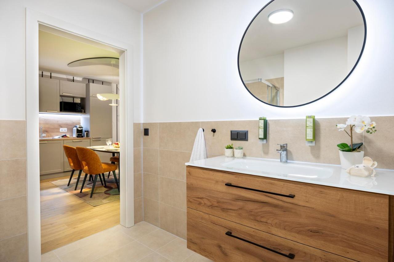 Appartement Somerset Schoenbrunn *