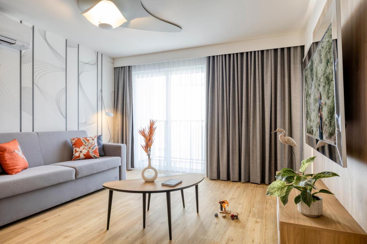 Somerset Schoenbrunn Appartement *