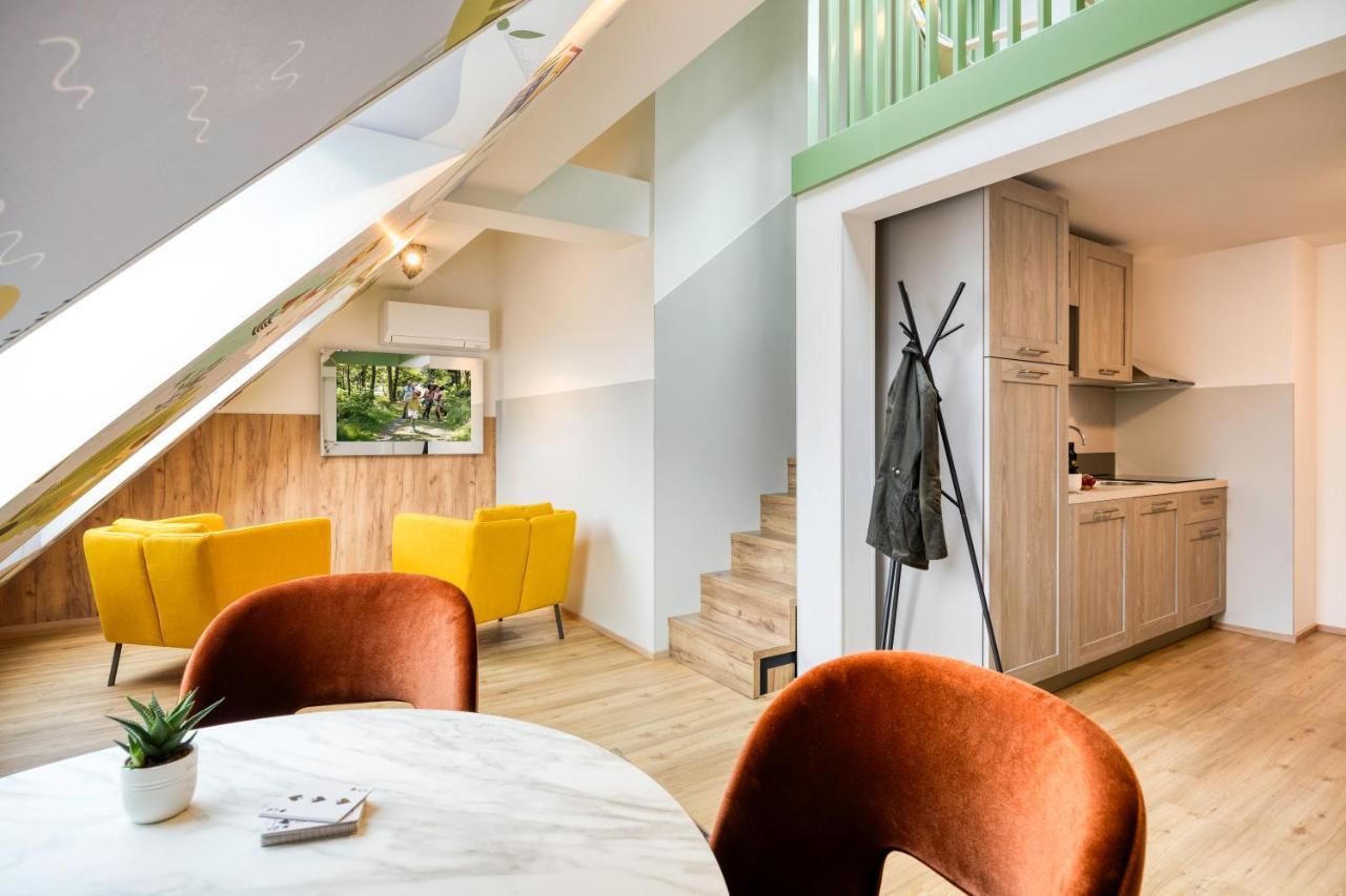 Somerset Schoenbrunn Appartement