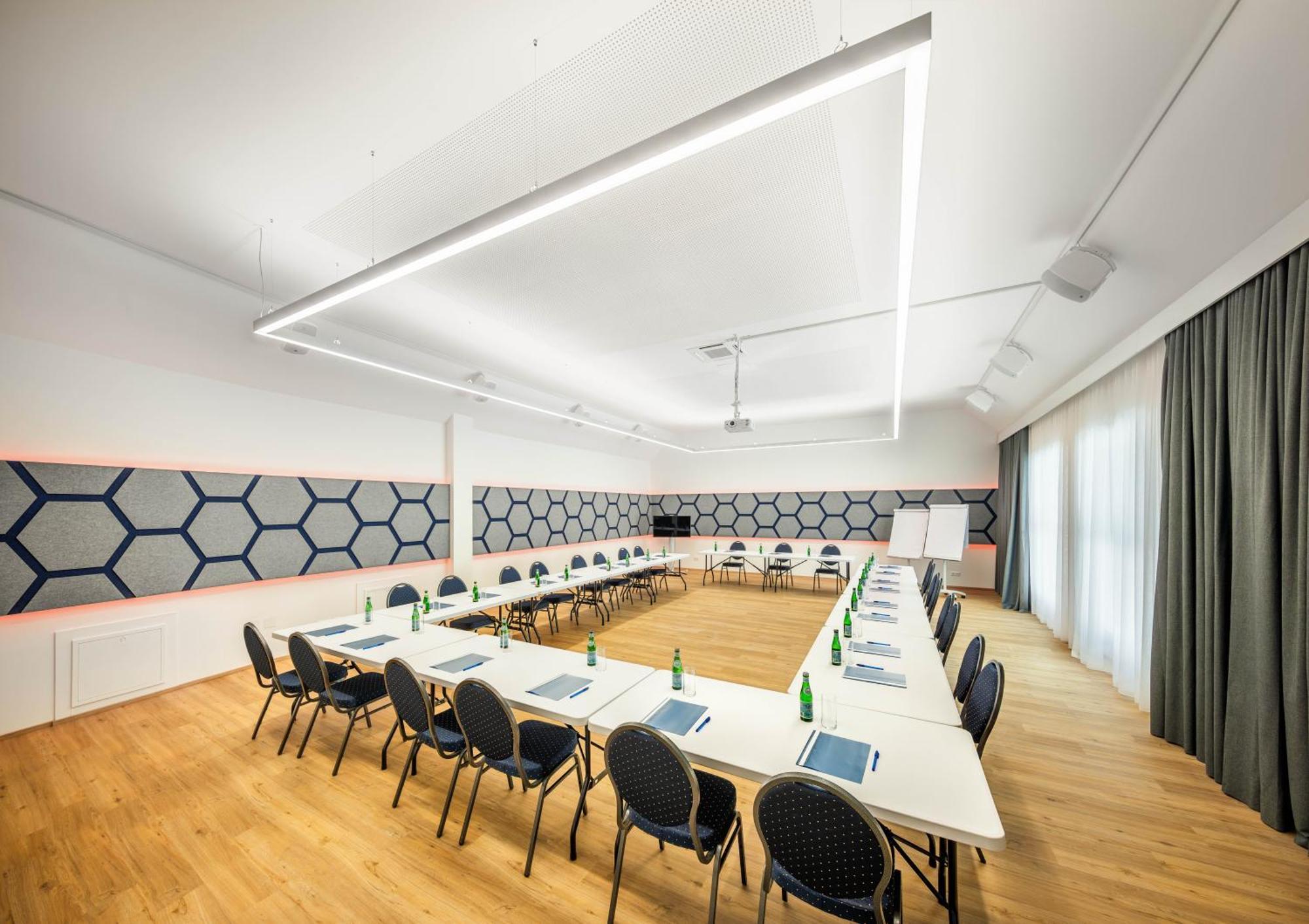 Somerset Schoenbrunn Appartement Vienne