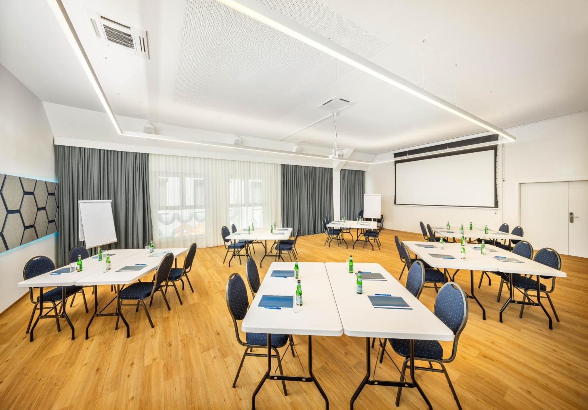 Appartement Somerset Schoenbrunn Vienne