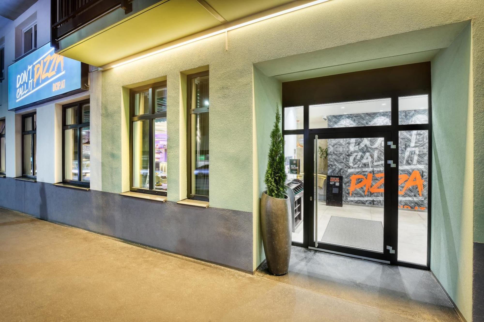 Appartement Somerset Schoenbrunn *