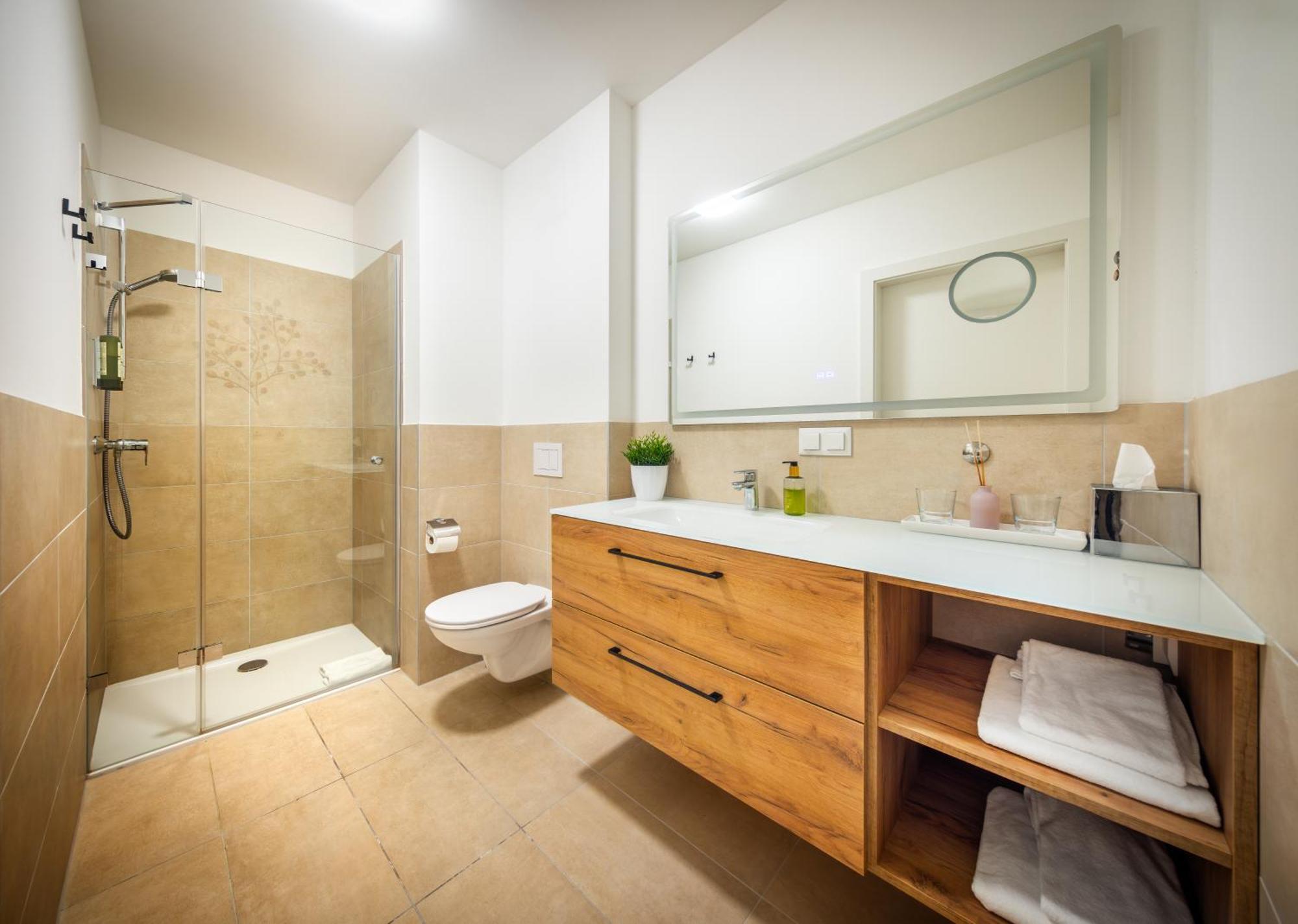 Appartement Somerset Schoenbrunn Vienne